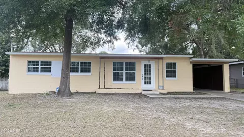 4034 Tyndale Dr, Jacksonville, FL 32210