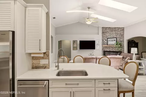 Kitchen - 3369 Kings Rd S, Saint Augustine, FL 32086 photo 6 of 6