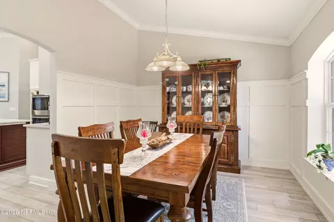 Dining - 3369 Kings Rd S, Saint Augustine, FL 32086 photo 1 of 2