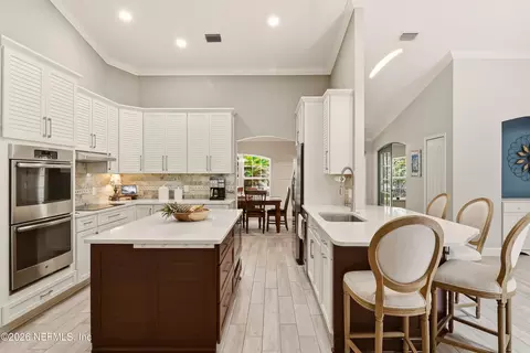 Kitchen - 3369 Kings Rd S, Saint Augustine, FL 32086 photo 2 of 6