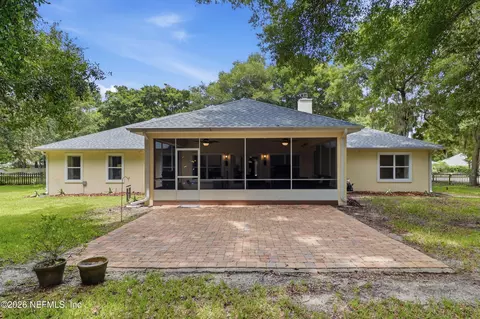 Exterior - 3369 Kings Rd S, Saint Augustine, FL 32086 photo 5 of 6