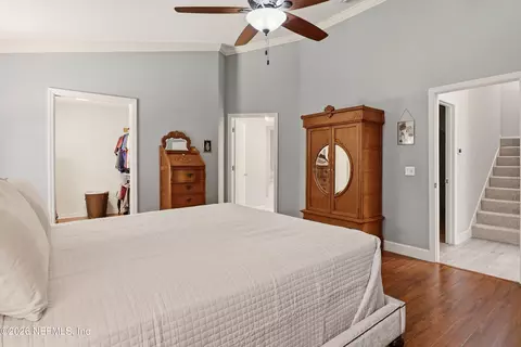 Bedroom - 3369 Kings Rd S, Saint Augustine, FL 32086 photo 3 of 7