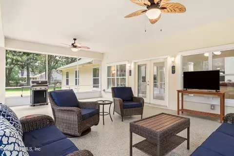 Exterior - 3369 Kings Rd S, Saint Augustine, FL 32086 photo 3 of 6