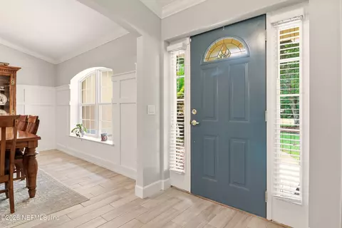 Entry Way - 3369 Kings Rd S, Saint Augustine, FL 32086 photo 2 of 5