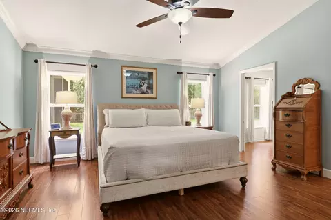 Bedroom - 3369 Kings Rd S, Saint Augustine, FL 32086 photo 1 of 7
