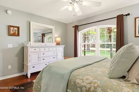 Bedroom - 3369 Kings Rd S, Saint Augustine, FL 32086 photo 6 of 7