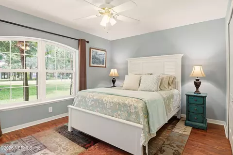 Bedroom - 3369 Kings Rd S, Saint Augustine, FL 32086 photo 4 of 7