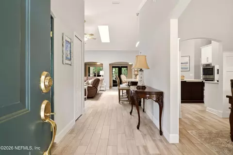 Entry Way - 3369 Kings Rd S, Saint Augustine, FL 32086 photo 1 of 5