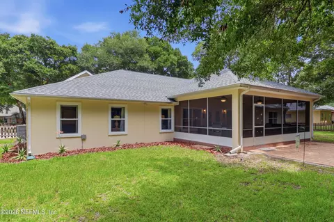 Exterior - 3369 Kings Rd S, Saint Augustine, FL 32086 photo 6 of 6