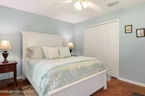 Bedroom - 3369 Kings Rd S, Saint Augustine, FL 32086 photo 5 of 7