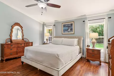 Bedroom - 3369 Kings Rd S, Saint Augustine, FL 32086 photo 2 of 7