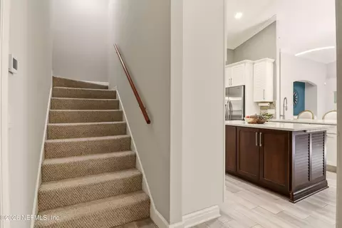 Entry Way - 3369 Kings Rd S, Saint Augustine, FL 32086 photo 4 of 5
