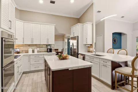 Kitchen - 3369 Kings Rd S, Saint Augustine, FL 32086 photo 3 of 6