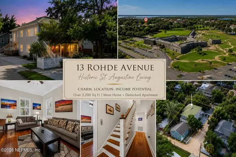 Other - 13 Rohde Ave, Saint Augustine, FL 32084 photo 19 of 20