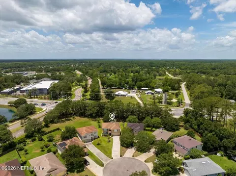 View/Area - 509 Knolle Ct, Saint Augustine, FL 32092 photo 4 of 8