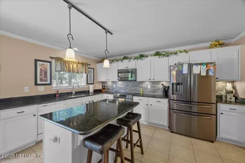 Kitchen - 509 Knolle Ct, Saint Augustine, FL 32092 photo 1 of 3
