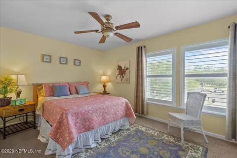 Bedroom - 509 Knolle Ct, Saint Augustine, FL 32092 photo 1 of 6