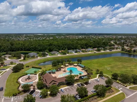 View/Area - 509 Knolle Ct, Saint Augustine, FL 32092 photo 6 of 8