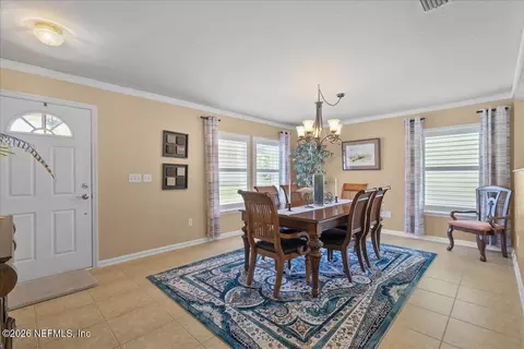 Dining - 509 Knolle Ct, Saint Augustine, FL 32092 photo 1 of 3