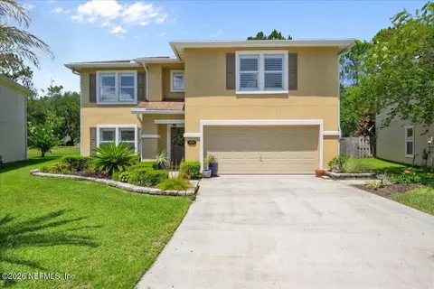Exterior - 509 Knolle Ct, Saint Augustine, FL 32092 photo 1 of 2