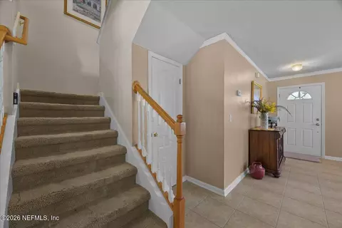 Entry Way - 509 Knolle Ct, Saint Augustine, FL 32092 photo 2 of 2