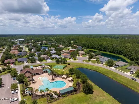 View/Area - 509 Knolle Ct, Saint Augustine, FL 32092 photo 7 of 8