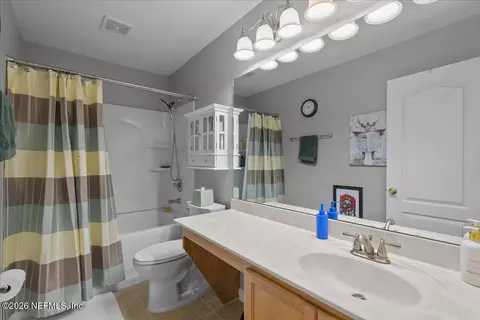 Bath - 509 Knolle Ct, Saint Augustine, FL 32092 photo 1 of 3