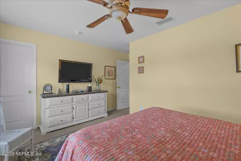 Bedroom - 509 Knolle Ct, Saint Augustine, FL 32092 photo 2 of 6