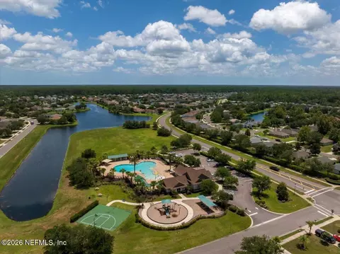View/Area - 509 Knolle Ct, Saint Augustine, FL 32092 photo 5 of 8