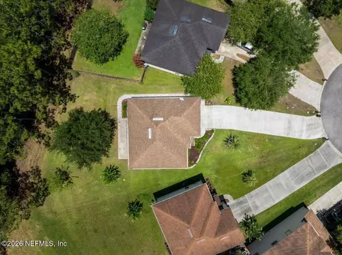 View/Area - 509 Knolle Ct, Saint Augustine, FL 32092 photo 3 of 8
