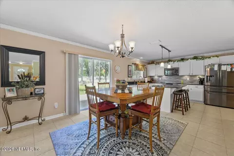 Dining - 509 Knolle Ct, Saint Augustine, FL 32092 photo 3 of 3