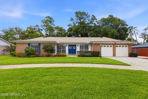 3008 Beauclerc Oaks Dr S, Jacksonville, FL 32257