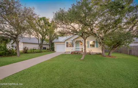 Other - 64 Kon Tiki Cir, Saint Augustine, FL 32080 photo 2 of 10