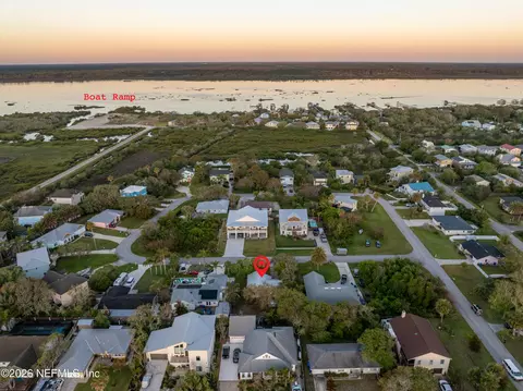 View/Area - 64 Kon Tiki Cir, Saint Augustine, FL 32080 photo 1 of 10
