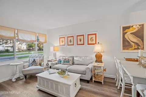 Living - 64 Kon Tiki Cir, Saint Augustine, FL 32080 photo 3 of 3