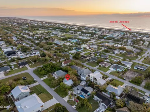 View/Area - 64 Kon Tiki Cir, Saint Augustine, FL 32080 photo 8 of 10