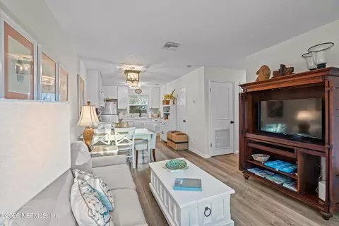 Living - 64 Kon Tiki Cir, Saint Augustine, FL 32080 photo 2 of 3