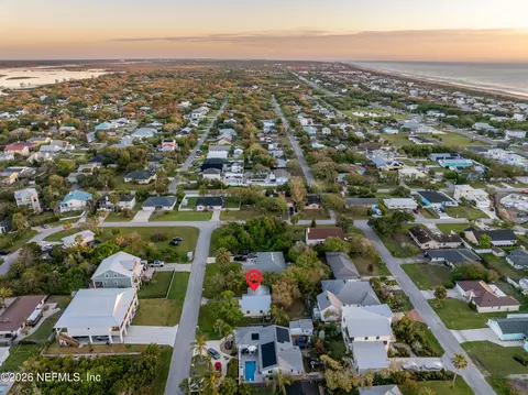 View/Area - 64 Kon Tiki Cir, Saint Augustine, FL 32080 photo 9 of 10