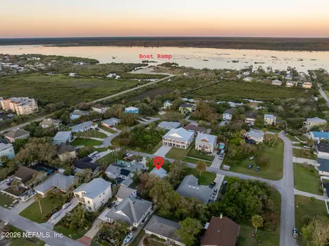 View/Area - 64 Kon Tiki Cir, Saint Augustine, FL 32080 photo 2 of 10