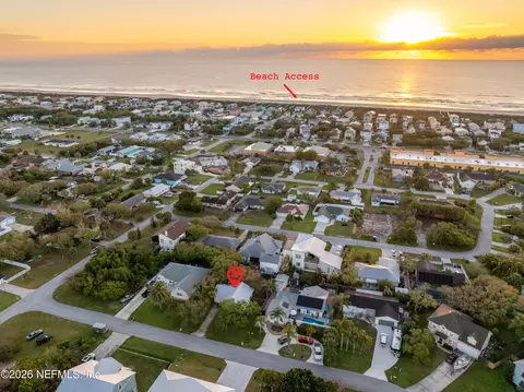 View/Area - 64 Kon Tiki Cir, Saint Augustine, FL 32080 photo 7 of 10