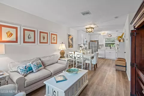Living - 64 Kon Tiki Cir, Saint Augustine, FL 32080 photo 1 of 3