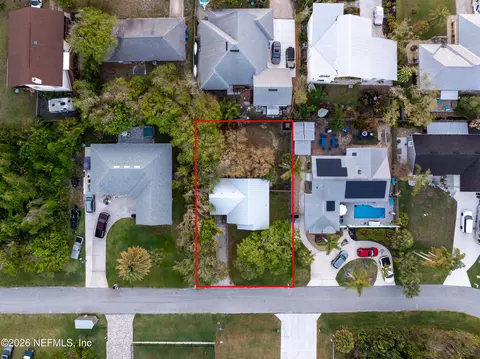 View/Area - 64 Kon Tiki Cir, Saint Augustine, FL 32080 photo 10 of 10