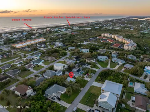 View/Area - 64 Kon Tiki Cir, Saint Augustine, FL 32080 photo 4 of 10