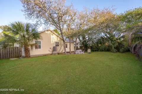 Exterior - 64 Kon Tiki Cir, Saint Augustine, FL 32080 photo 1 of 1