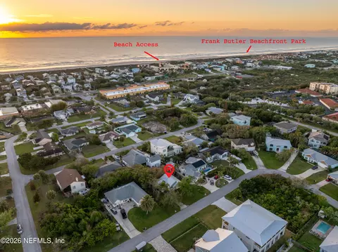View/Area - 64 Kon Tiki Cir, Saint Augustine, FL 32080 photo 5 of 10