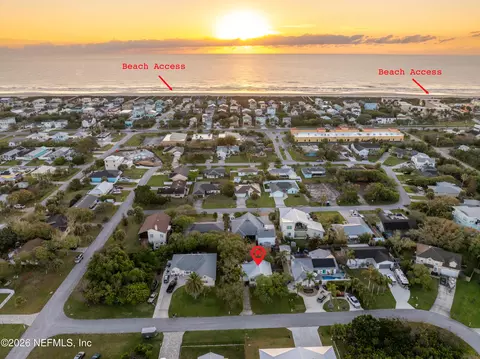 View/Area - 64 Kon Tiki Cir, Saint Augustine, FL 32080 photo 6 of 10