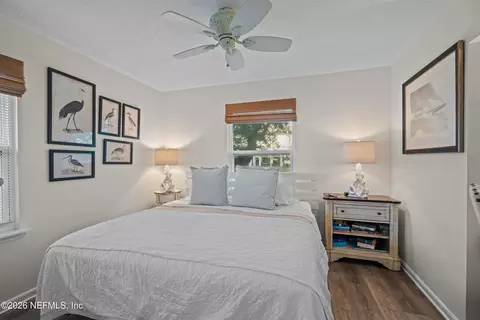 Bedroom - 64 Kon Tiki Cir, Saint Augustine, FL 32080 photo 1 of 5