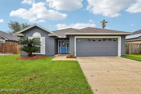 2990 Tunica Trl, Middleburg, FL 32068
