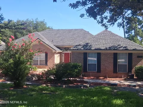 12749 Muirfield Blvd N, Jacksonville, FL 32225