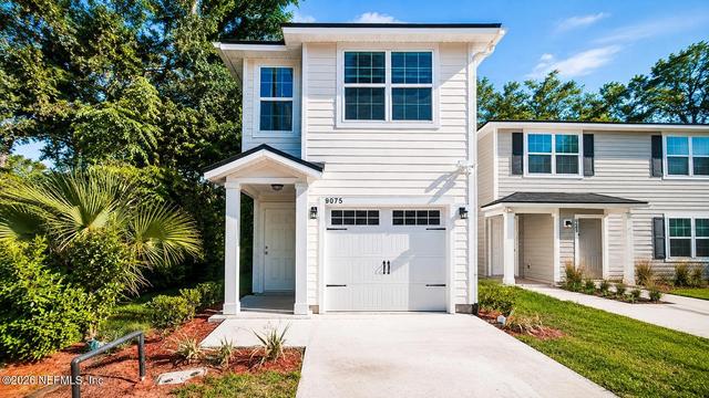 9075 Eaton Ave, Jacksonville, FL 32211